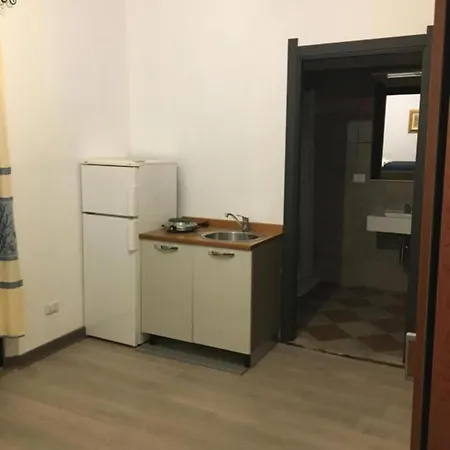 Daluef Alloggi Vendégház 3*