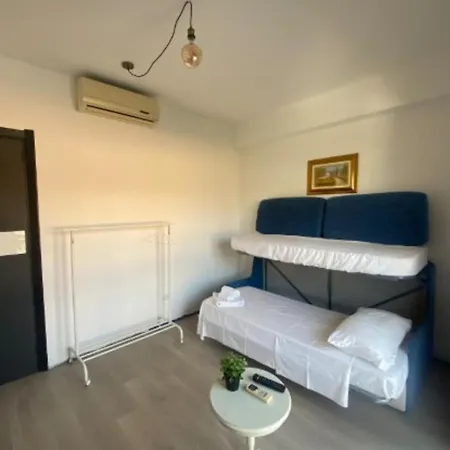 Daluef Alloggi 3* Assemini
