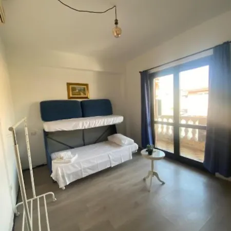 Vendégház Daluef Alloggi