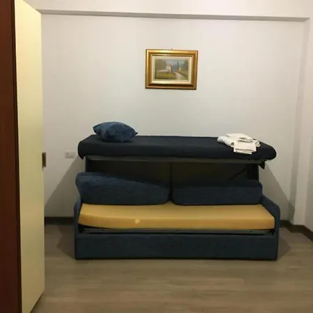 Daluef Alloggi