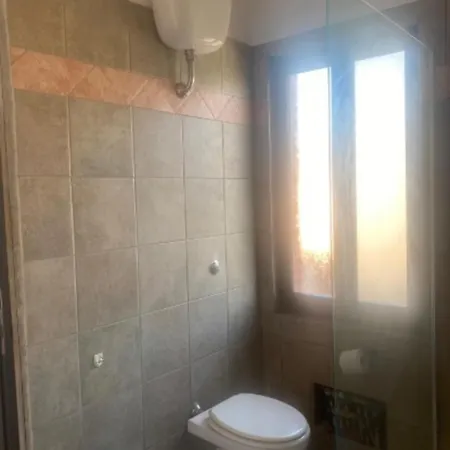 Daluef Alloggi 3* Assemini