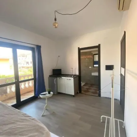 Daluef Alloggi 3* Assemini