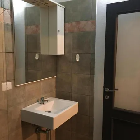 Daluef Alloggi 3* Assemini