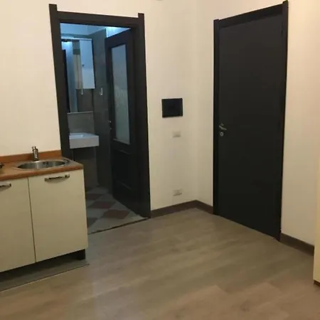 Daluef Alloggi Vendégház Assemini