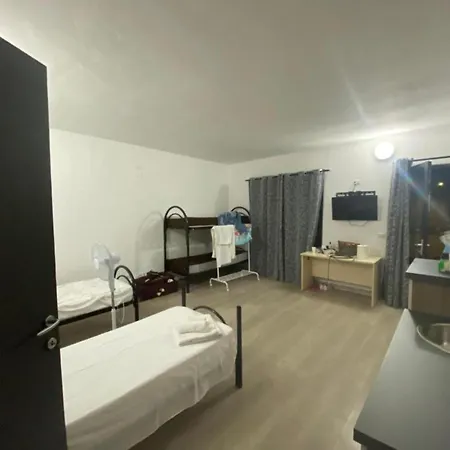 Vendégház Daluef Alloggi