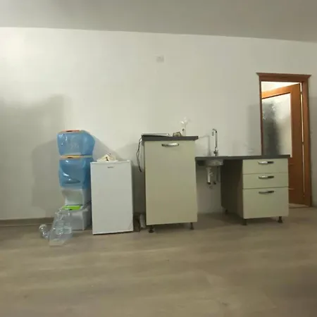Daluef Alloggi Vendégház
