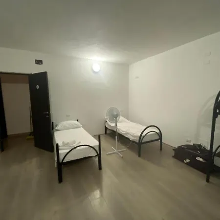 Vendégház Daluef Alloggi 3*