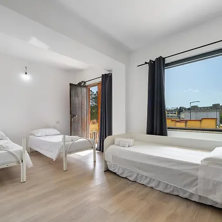 Daluef Alloggi 3* Assemini