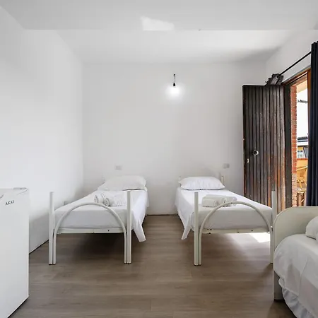 Daluef Alloggi 3* Assemini