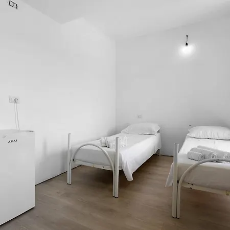 Vendégház Daluef Alloggi Assemini