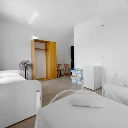 Maison d'hôtes Daluef Alloggi Assemini