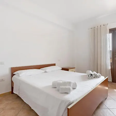 Daluef Alloggi Vendégház
