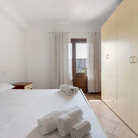 Daluef Alloggi Vendégház