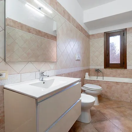 Vendégház Daluef Alloggi 3*