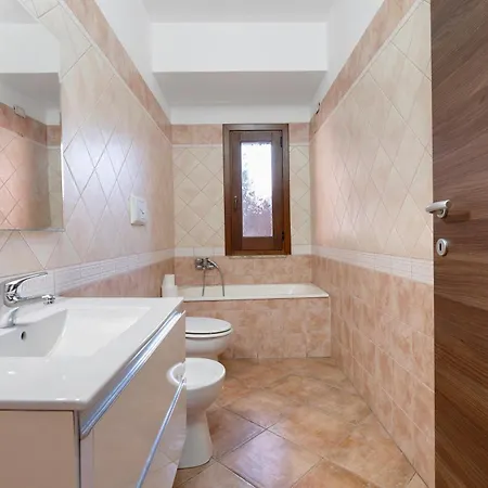 Daluef Alloggi 3*