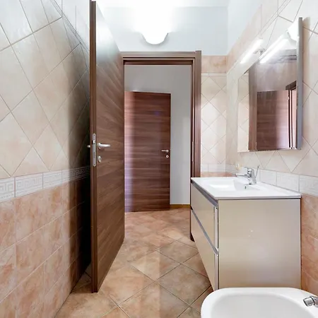 Daluef Alloggi 3* Assemini