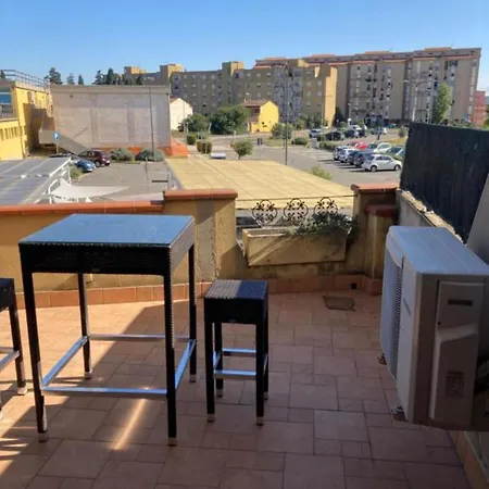 Daluef Alloggi Assemini