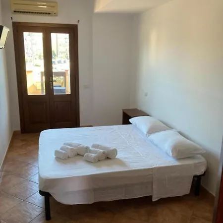 Vendégház Daluef Alloggi 3*