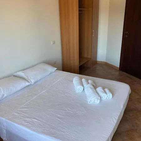 Vendégház Daluef Alloggi
