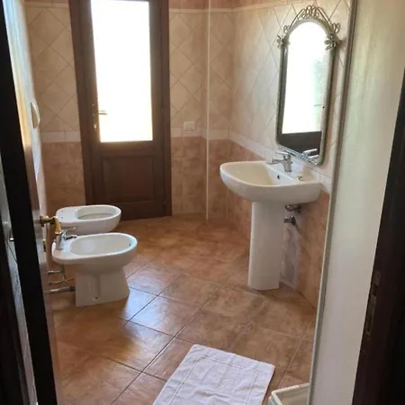 Daluef Alloggi 3* Assemini