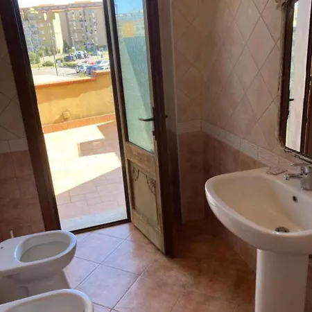 Daluef Alloggi 3*