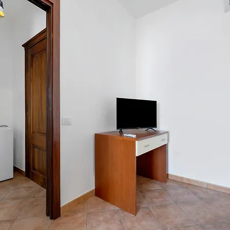 Daluef Alloggi 3* Assemini