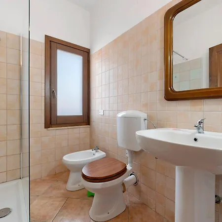 Daluef Alloggi 3*